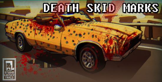 NoDVD для Death Skid Marks v 1.0