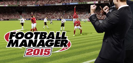 Патч для Football Manager 2015 v 1.0