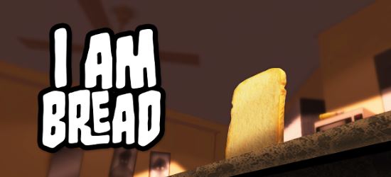 NoDVD для I Am Bread v 1.0