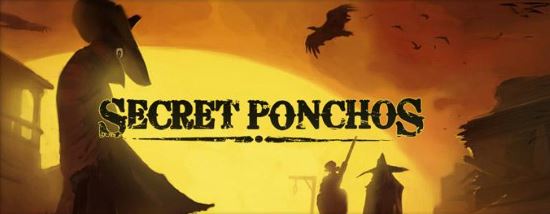 Кряк для Secret Ponchos v 1.0