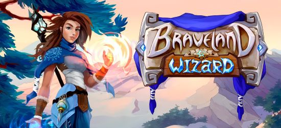NoDVD для Braveland Wizard v 1.0