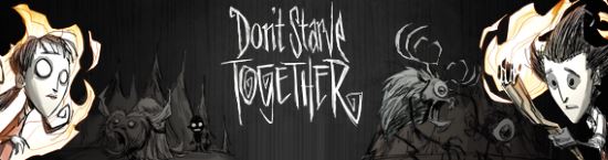 NoDVD для Don't Starve Together v 1.0