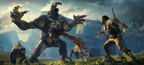 Патч для Middle-earth: Shadow of Mordor - Lord of the Hunt v 1.0