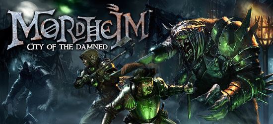 Кряк для Mordheim: City of the Damned v 1.0