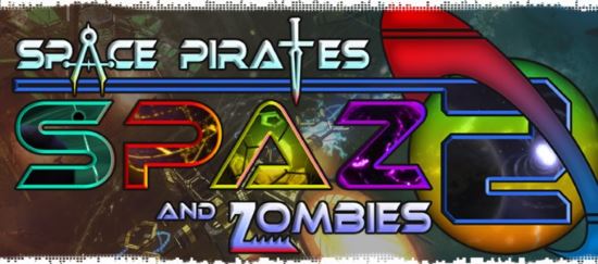 Патч для Space Pirates and Zombies 2 v 1.0