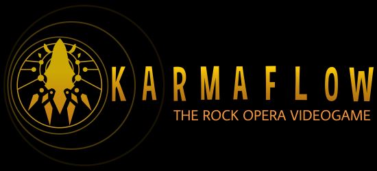 Патч для Karmaflow: The Rock Opera Videogame v 1.0