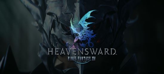 NoDVD для Final Fantasy XIV: Heavensward v 1.0