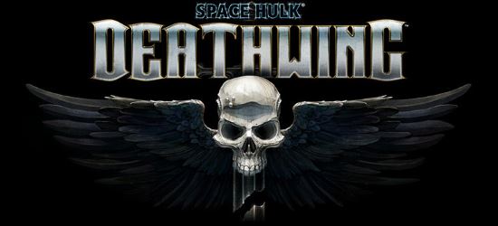 NoDVD для Space Hulk: Deathwing v 1.0