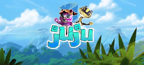 Трейнер для JUJU v 1.0 (+12)