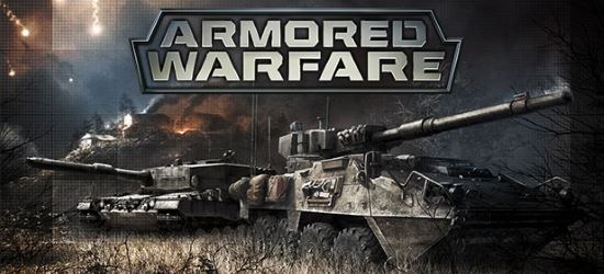 Трейнер для Armored Warfare v 1.0 (+12)
