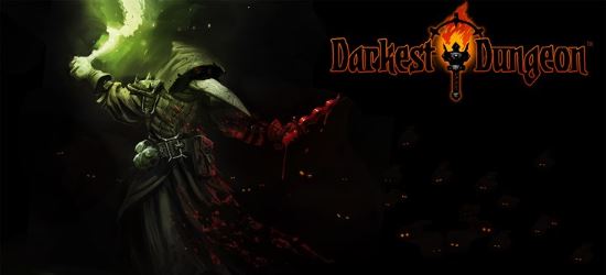 Сохранение для Darkest Dungeon (100%)