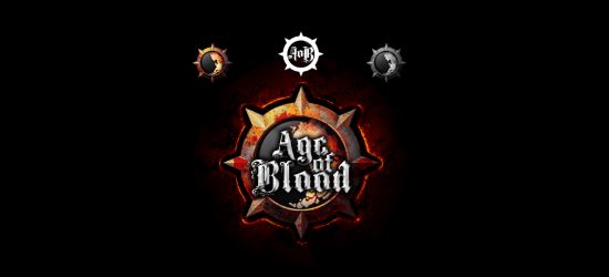 Сохранение для Age of Blood (100%)