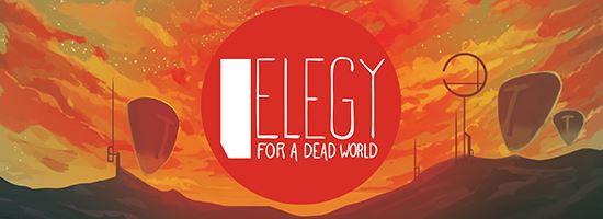 Русификатор для Elegy for a Dead World
