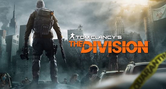 Русификатор для Tom Clancy's The Division