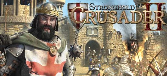 NoDVD для Stronghold Crusader 2 v 1.0.20143