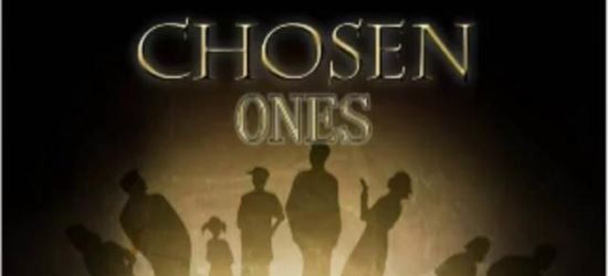 The Chosen Ones 2.1c для Warcraft 3