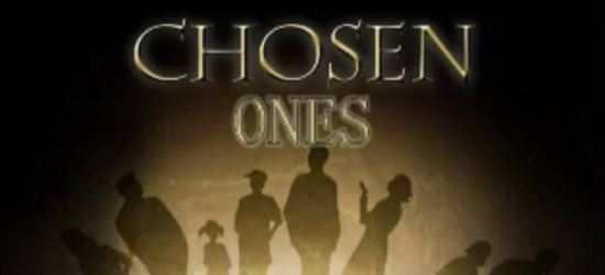 The Chosen Ones 2.1d для Warcraft 3