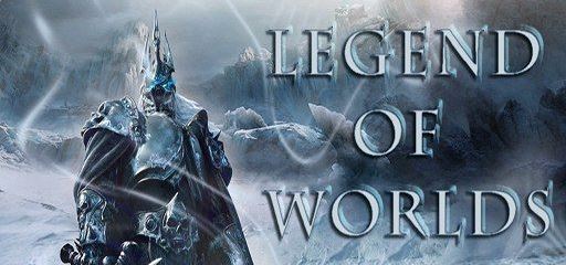 Legend of World [2.0 AI] для Warcraft 3