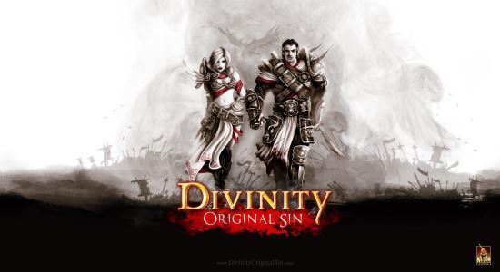 NoDVD для Divinity: Original Sin v 1.0.252.0