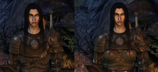 FHR для Dragon Age: Origins