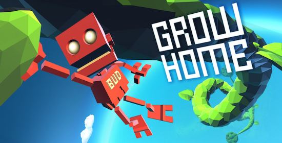 Кряк для Grow Home v 1.0