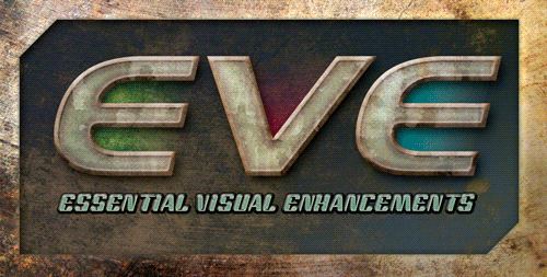 EVE - Essential Visual Enhancements для Fallout: New Vegas