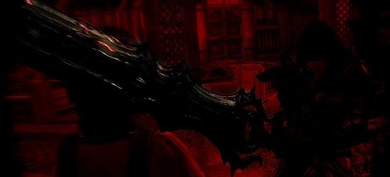 Lilith's Slayer / Смертельная Лилит для TES V: Skyrim