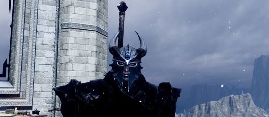 Helmets 4ALL для Dragon Age: Inquisition