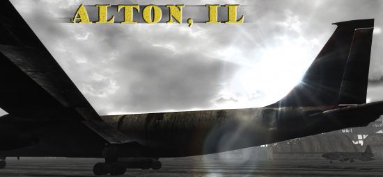 Alton IL HD Retexture для Fallout 3