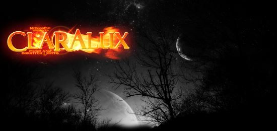 Claralux - More and Brighter Lights / Больше света для TES V: Skyrim