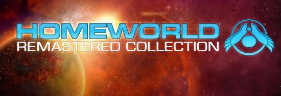 NoDVD для Homeworld: Remastered Collection v 1.1 HF
