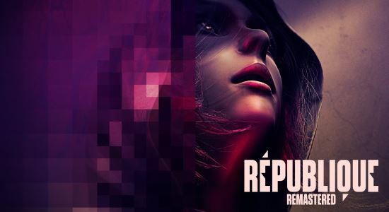 NoDVD для Republique Remastered - Episodes 1-3 v 1.0