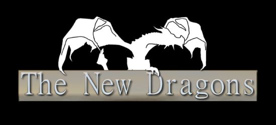 The New Dragons / Новые драконы для TES V: Skyrim