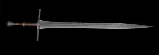 Норда- Меч павшего воина ~ Norda - Sword of a Fallen Warrior для TES V: Skyrim