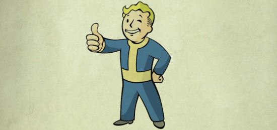 Defox Roleplay Start для Fallout 3