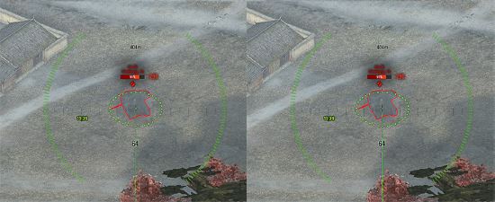 Battle Assistant - новые возможности в игре для World Of Tanks