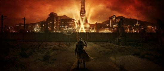Химия имеет вес v 1.0 для Fallout: New Vegas