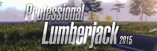NoDVD для Professional Lumberjack 2015 v 1.0