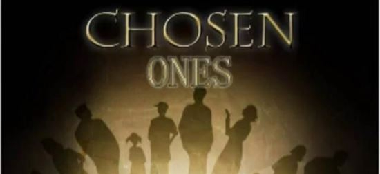 The Chosen Ones 2.1e для Warcraft 3
