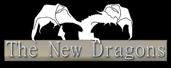The New Dragons / Новые драконы для TES V: Skyrim