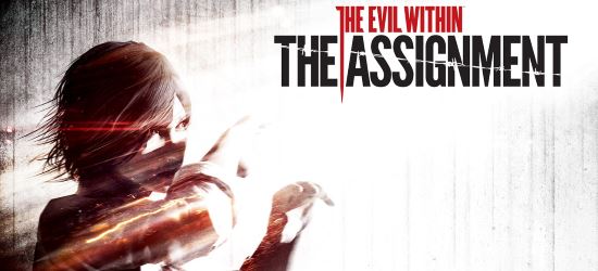 NoDVD для The Evil Within: The Assignment v 1.0