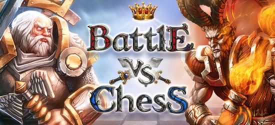 NoDVD для Battle vs. Chess: Floating Island v 1.2.0.141