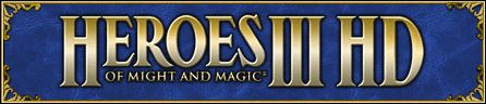 HD v 3.807f для Heroes of Might and Magic 3