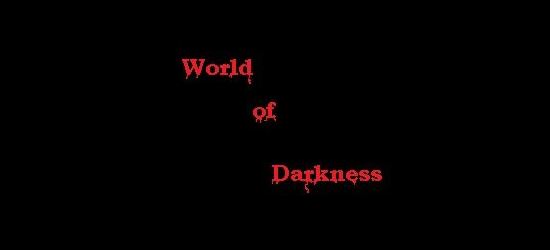 World of Darkness v 1.3 для Warcraft 3
