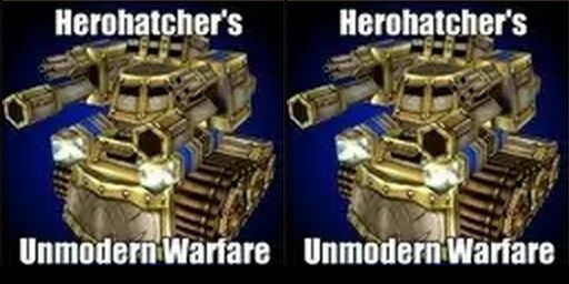 UMW Gold Fever 0.50 для Warcraft 3