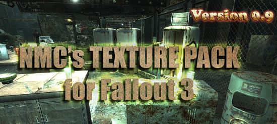 Optimization and BugsFix v 0.9.5 для Fallout 3