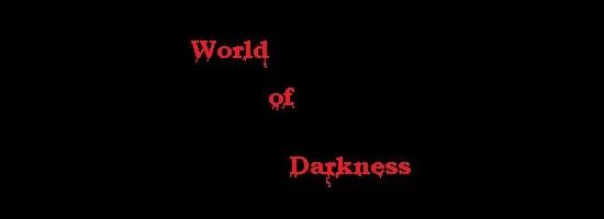 World of Darkness v 1.31 для Warcraft 3