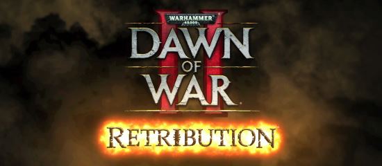 NoDVD для Warhammer 40000 Dawn of War II - Retribution v 3.19.1.10235