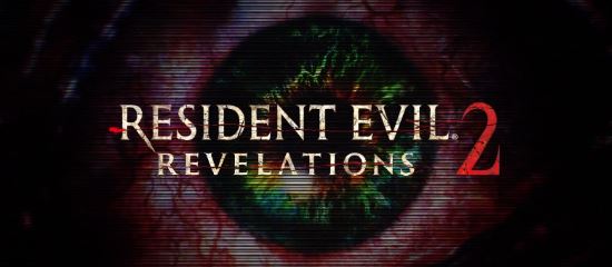 NoDVD для Resident: Evil Revelations 2 v 2.1