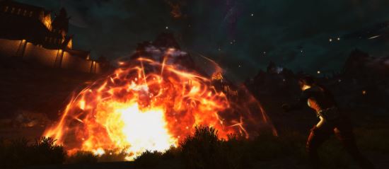 Apocalypse - Magic of Skyrim / Апокалипсис - магия Скайрима v 7.07 для TES V: Skyrim